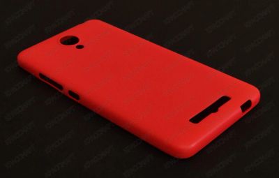 Лот: 8517251. Фото: 1. Чехол Xiaomi Redmi Note 2 силиконовый... Чехлы, бамперы