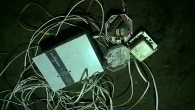 Лот: 9123859. Фото: 1. Сигнализация. Звонки, сирены