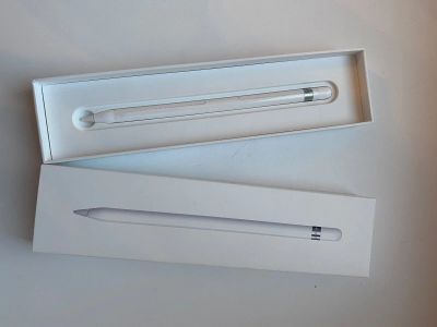 Лот: 15683481. Фото: 1. Apple Pencil 1 стилус. Чехлы, бамперы