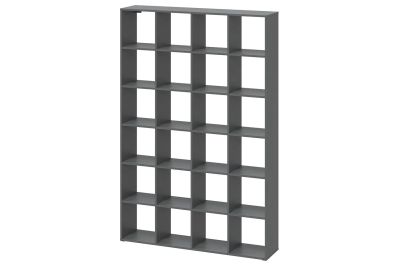 Лот: 23664216. Фото: 1. Стеллаж 24 секции Hoff Bricks. Гостиные, стенки, горки