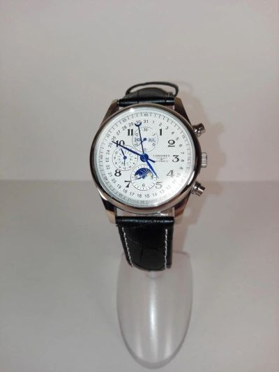 Лот: 9853027. Фото: 1. Часы Longines (Лонгинес) Механические... Другие наручные часы