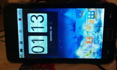 Лот: 5556840. Фото: 1. Samsung Galaxy Note повторно. Смартфоны