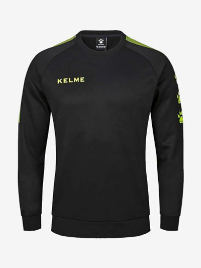 Лот: 22423954. Фото: 1. Kelme Толстовка DINAMICA, Серый. Легкие куртки, толстовки