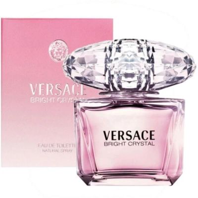 Лот: 10186650. Фото: 1. Продам парфюмерную воду Versace... Женская парфюмерия