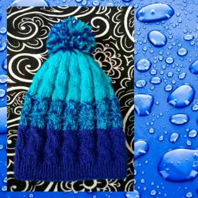 Лот: 9136067. Фото: 1. Шапка. Головные уборы