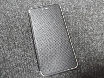 Лот: 11432401. Фото: 1. Чехол-книжка Meizu M6 кожаный... Чехлы, бамперы