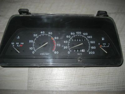 Лот: 4244140. Фото: 1. Щиток приборов ВАЗ 2110. Электрооборудование