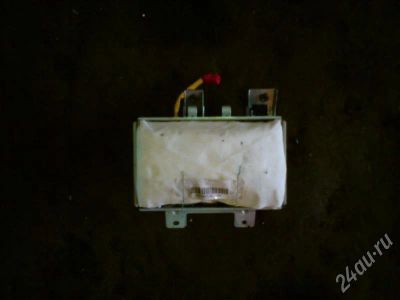 Лот: 505330. Фото: 1. airbag пассажира MMC COLT. Салон