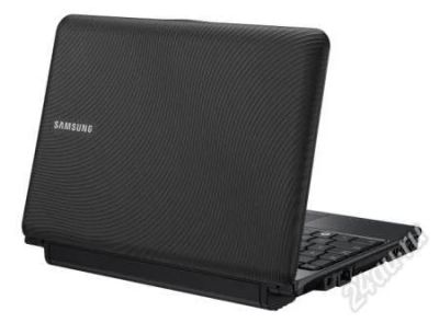 Лот: 2151644. Фото: 1. отличный нетбук samsung nb30 plus... Ноутбуки
