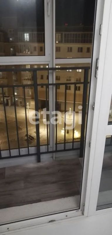 Лот: 21573520. Фото: 1. Сдам 1-комн. кв. 53.3 кв.м. Красноярск... Квартиры, студии