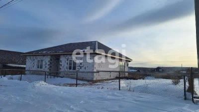 Лот: 25285866. Фото: 1. 3-комн. дом , посёлок Элита Российская... Дома