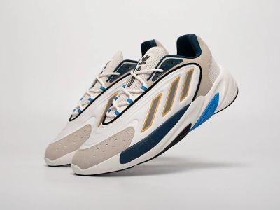 Лот: 21775298. Фото: 1. Кроссовки Adidas Ozelia. Кеды, кроссовки, слипоны