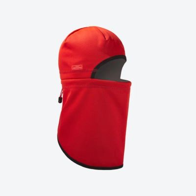 Лот: 16950103. Фото: 1. Маска (балаклава) Kama DW26 red... Другое (спортивная одежда)