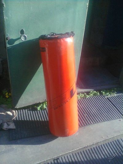 Лот: 5643215. Фото: 1. боксерский мешок 80 кг LECO. Другое (тренажеры, комплексы)