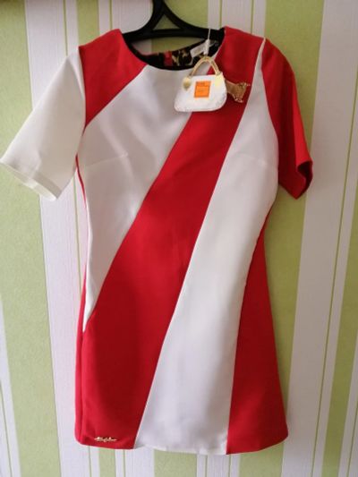 Лот: 18107718. Фото: 1. Платье. Платья