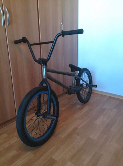 Лот: 5243069. Фото: 1. Велосипед bmx, бмх, primo, odyssey... Велосипеды