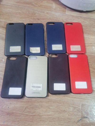 Лот: 24979835. Фото: 1. Чехол iPhone. Чехлы, бамперы