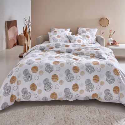 Лот: 24179748. Фото: 1. Пододеяльник LaRedoute. Постельное бельё