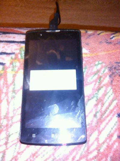 Лот: 10070386. Фото: 1. Lenovo 2200. Дисплеи, дисплейные модули, тачскрины