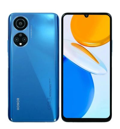 Лот: 25680130. Фото: 1. смартфон Honor X7 128gb. Смартфоны