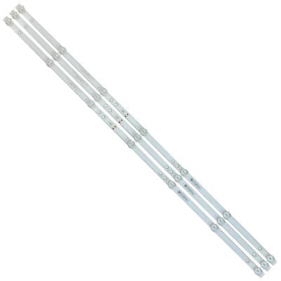 Лот: 20976297. Фото: 1. LED String KJ43D07-ZC52AG-04... Запчасти для телевизоров, видеотехники, аудиотехники