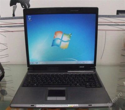 Лот: 2627713. Фото: 1. Ноутбук Asus A3000 б/у. Ноутбуки