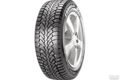 Лот: 18035481. Фото: 1. Pirelli 225/55R17 101T XL Formula... Шины