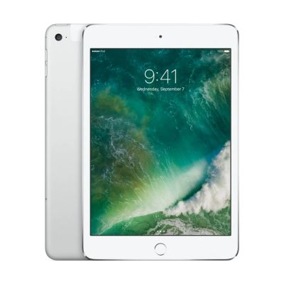Лот: 8801047. Фото: 1. Apple iPad Mini 4 128Gb Wifi... Планшеты