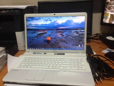 Лот: 5316284. Фото: 1. Sony vaio 17.3. Ноутбуки