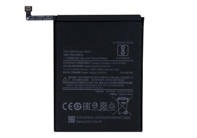 Лот: 18673376. Фото: 1. АКБ Xiaomi Mi 8 Lite (M1808D2TG... Аккумуляторы