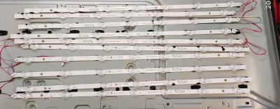 Лот: 22467961. Фото: 1. JL.D65071330-003HS-M_V01 tv Hisense... Запчасти для телевизоров, видеотехники, аудиотехники