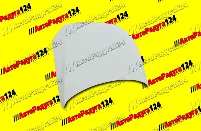 Лот: 18637162. Фото: 1. Капот Volkswagen Polo (2009-2015... Кузов