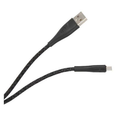 Лот: 24534037. Фото: 1. Кабель Usams SJ393 USB/microUSB... Дата-кабели, переходники