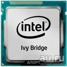 Лот: 18494739. Фото: 1. Процессор Intel Core i5-3570К. Процессоры