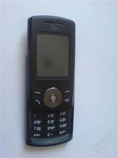 Лот: 908249. Фото: 1. Fly sl 600. Кнопочные мобильные телефоны