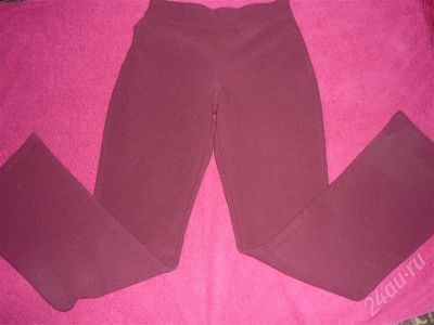 Лот: 389549. Фото: 1. Брюки р 42-44. Брюки, шорты