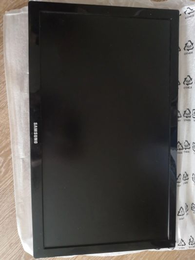 Лот: 16444112. Фото: 1. Телевизор Samsung 24. Телевизоры