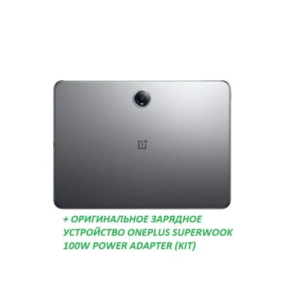 Лот: 23573649. Фото: 1. Игровой Планшет Oneplus Pad 2... Планшеты