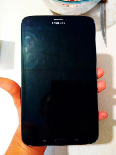 Лот: 6107852. Фото: 1. Samsung Galaxy tab 3 SM-T311. Смартфоны