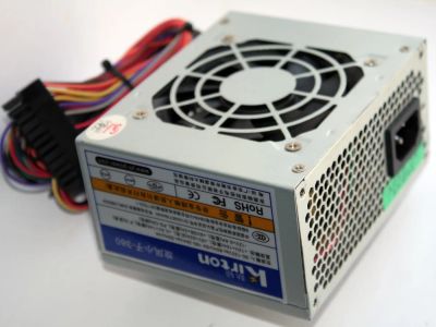 Лот: 5527925. Фото: 1. Блок питания для Barebone System... Корпуса, блоки питания