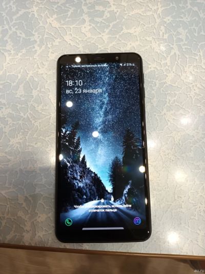 Лот: 18549098. Фото: 1. Samsung galaxy a7. Смартфоны