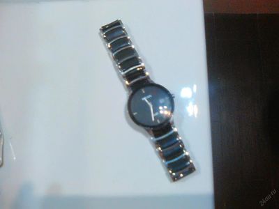 Лот: 6485209. Фото: 1. часы rado,копия, обмен , у меня... Оригинальные наручные часы