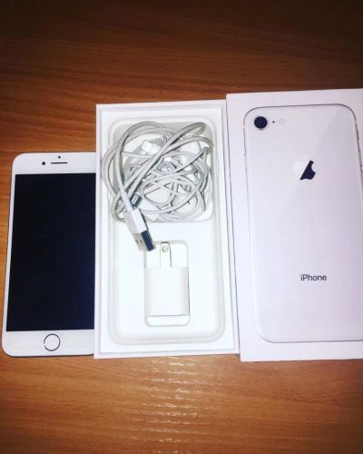 Лот: 11106752. Фото: 1. Apple iPhone 8 Айфон 8 обмен только... Смартфоны