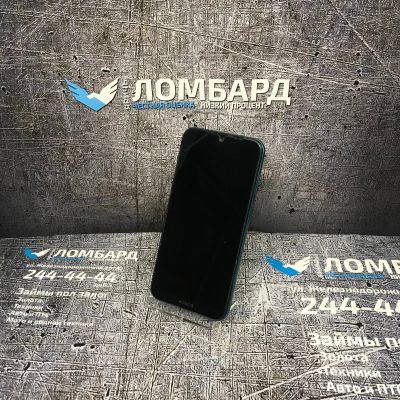 Лот: 17270407. Фото: 1. Смартфон Honor 8S Prime 64 ГБ... Смартфоны