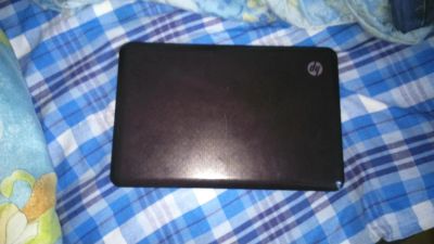 Лот: 5408648. Фото: 1. HP Pavilion dv6. Ноутбуки