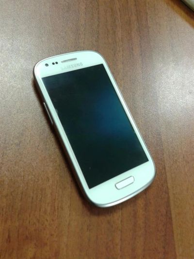 Лот: 3164557. Фото: 1. Продам Samsung Galaxy S III MINI. Смартфоны