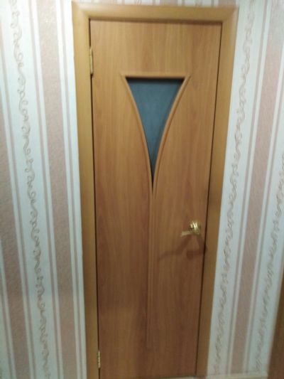 Лот: 17406503. Фото: 1. Продам 2 двери в хорошем состоянии... Двери межкомнатные