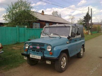 Лот: 1827466. Фото: 1. продам УАЗ 31512 тентовый с телегов... Автомобили