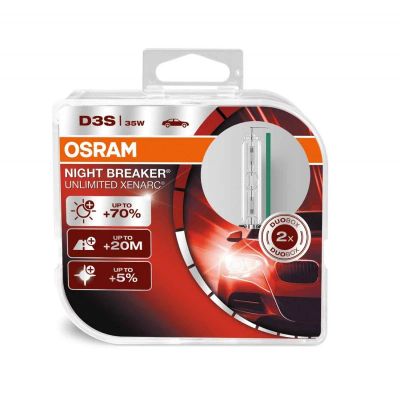 Лот: 11748342. Фото: 1. Ксеноновые лампы Osram Xenarc... Оптика и освещение