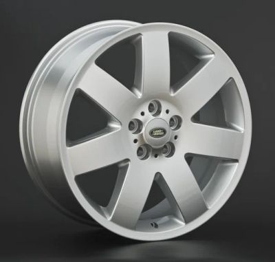 Лот: 5864852. Фото: 1. Литые диски для Land Rover 8,5Jx20... Диски